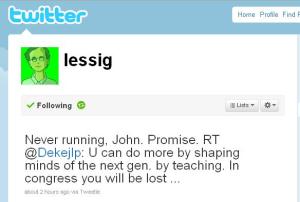 lessig