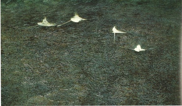 Sea-of-Words