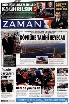 zaman zombie