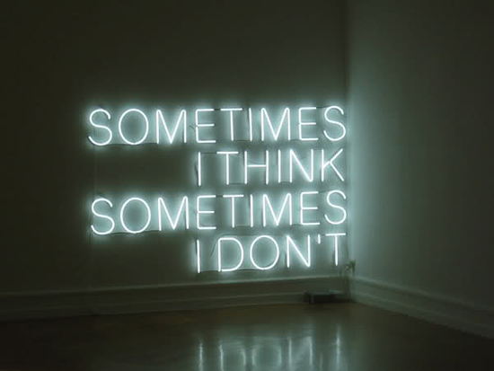 Tracy_Emin_Sometimes_I_Think2