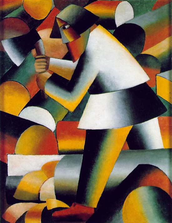 malevich