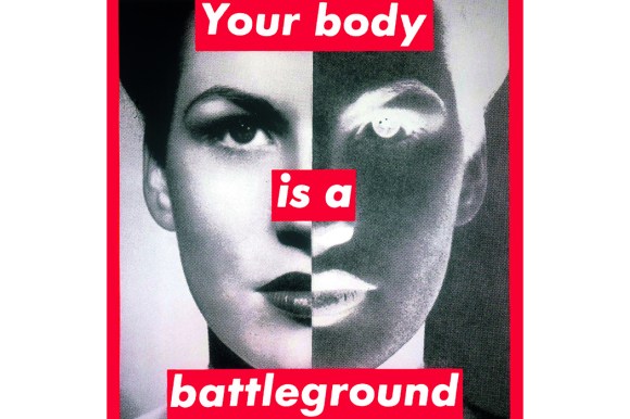 Kruger_Your body