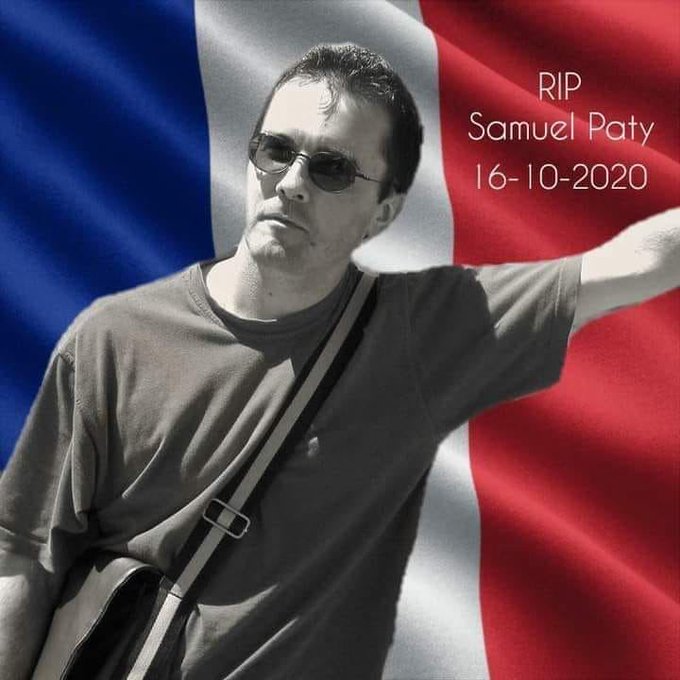 Samuel Paty