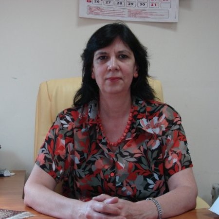 Албена Миланова