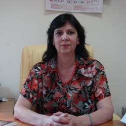 Албена Миланова