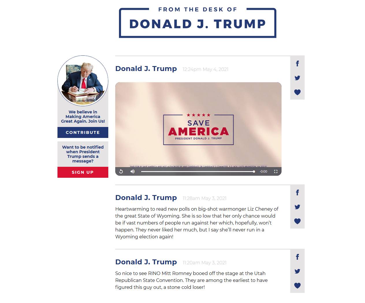 From_the_Desk_of_Donald_J._Trump_Donald_J._Trump_-_2021-05-05_15.59.01